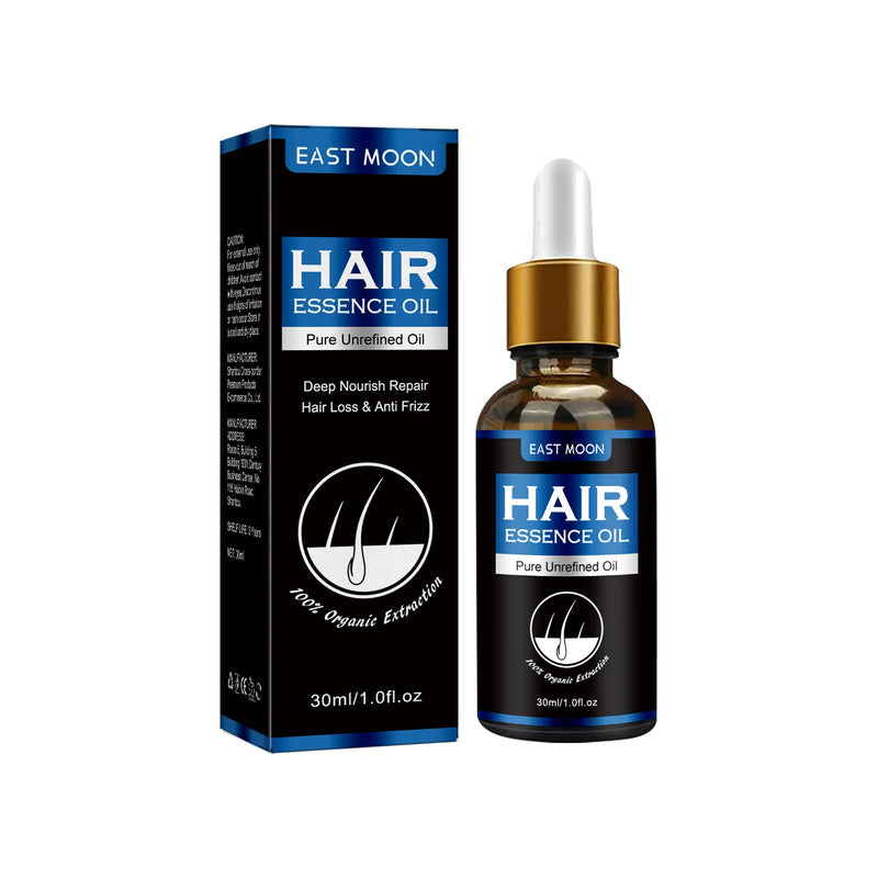 Vitamin E Hair Growth Oil – Baldness Prevention and Hair Repair