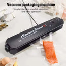 Automatic Vacuum Packaging Machine Food Sealing Kitchen Helper