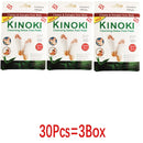 Kinoki Detox Foot Pads – Natural Foot Care and Wellness Solution
