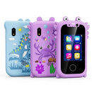 Kids Educational Smartphone with Dual Camera and MP3