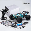 RC High Speed Drift Car 4x4 SG116MAX/SG116PRO