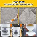 Invisible Waterproof Agent - Leak-Proof Transparent Sealant