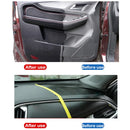 Auto Plastic Restorer Back To Black Gloss - Renovator For Cars Detailing