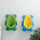 Wall-mounted Baby Urinal - Fun and Practical Potty Training