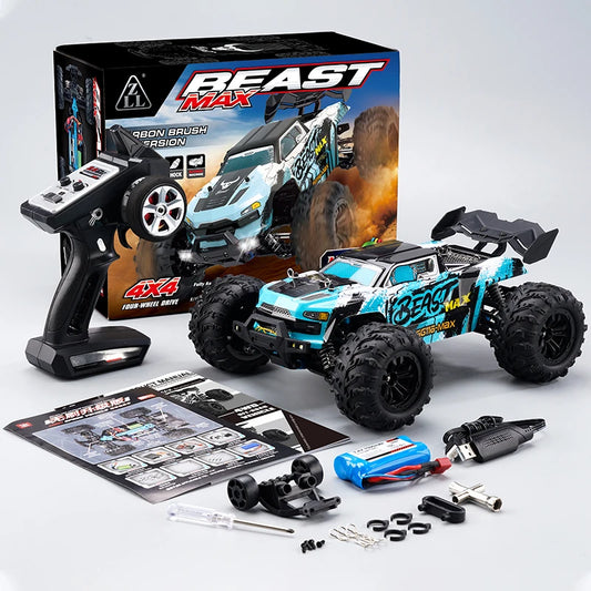 RC High Speed Drift Car 4x4 SG116MAX/SG116PRO