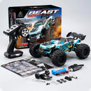 RC High Speed Drift Car 4x4 SG116MAX/SG116PRO