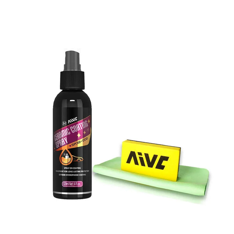 Ceramic Car Coating Spray Nano Ceramic For Auto