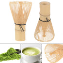 Bamboo Chasen Matcha Whisk – Traditional Japanese Tea Ceremony Tool