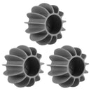 Laundry Ball Silicone – Pet Hair Remover and Clothes Care Tool