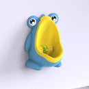 Wall-mounted Baby Urinal - Fun and Practical Potty Training