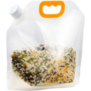 Grain Storage Bag – Portable Insect-Proof and Moisture-Proof Storage