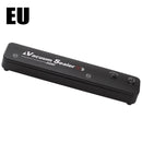 Automatic Vacuum Packaging Machine Food Sealing Kitchen Helper