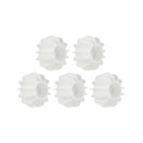 Laundry Ball Silicone – Pet Hair Remover and Clothes Care Tool