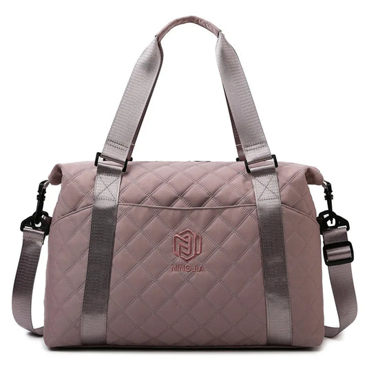 Oxford Travel Bags - Waterproof Handbag