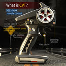 RC High Speed Drift Car 4x4 SG116MAX/SG116PRO