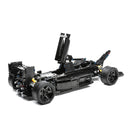 Technical F1 John Player Special - Formula 1 Classic in Blocks