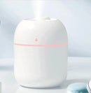 USB Mini Air Humidifier & Aroma, for Home and Car