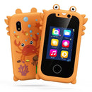 Kids Educational Smartphone with Dual Camera and MP3