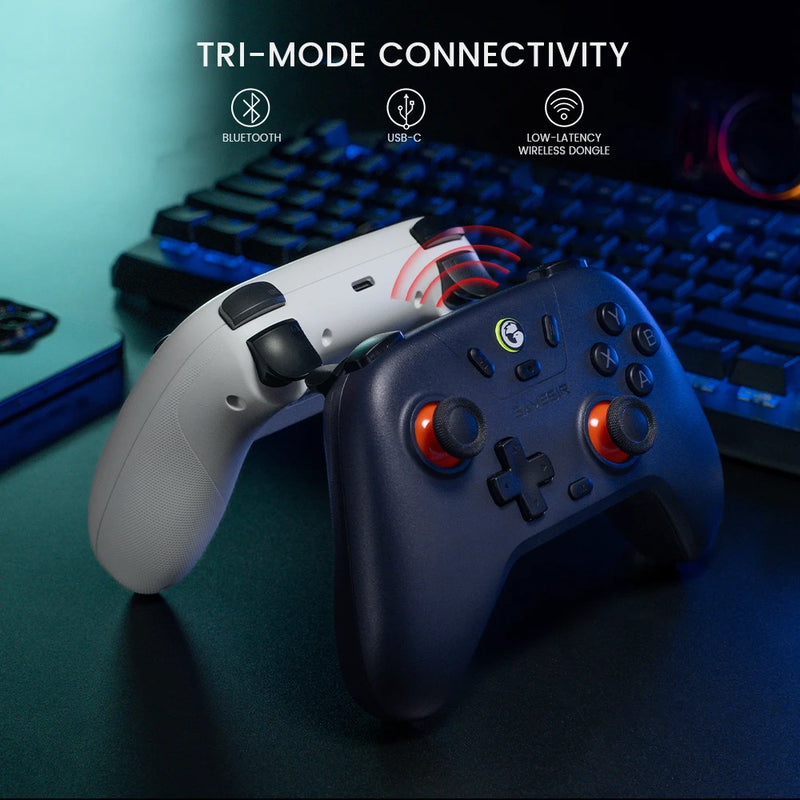 GameSir Nova Lite Wireless Controller with Hall Effect – Multi-platform