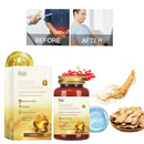 Herbal Prostate Relief Capsules – Natural Supplement for Men's Prostate Health