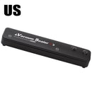 Automatic Vacuum Packaging Machine Food Sealing Kitchen Helper