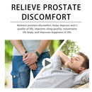Herbal Prostate Relief Capsules – Natural Supplement for Men's Prostate Health