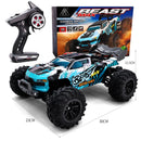 RC High Speed Drift Car 4x4 SG116MAX/SG116PRO