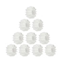 Laundry Ball Silicone – Pet Hair Remover and Clothes Care Tool