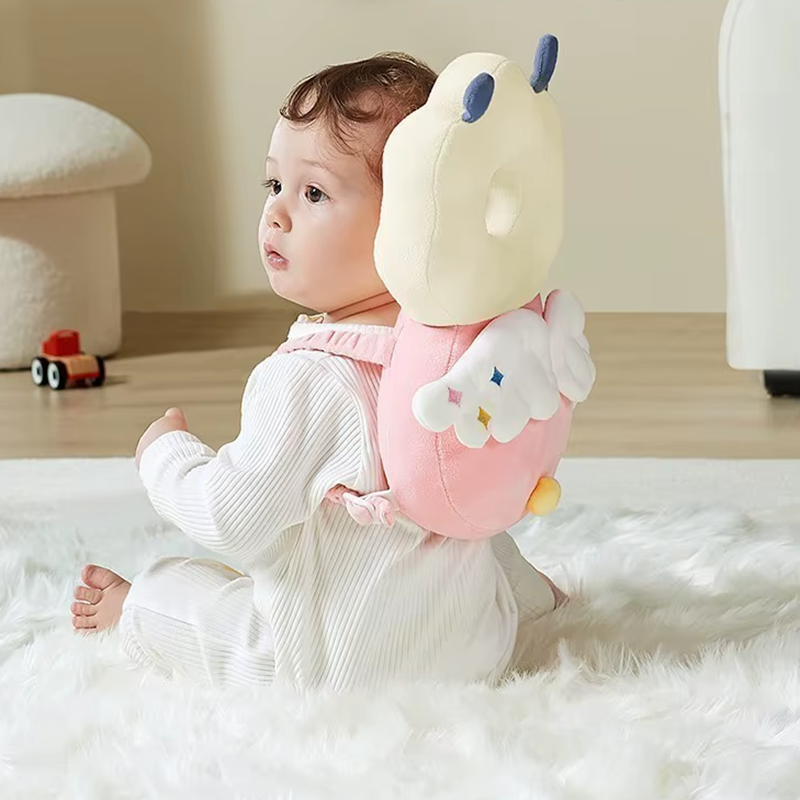 Baby Toddler Head Protection Pad for Walking Safety