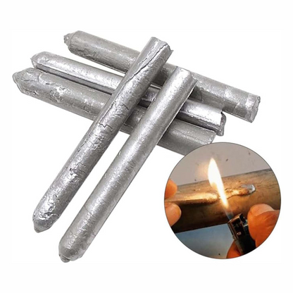 Low-Temperature Welding Rods – Practical and Efficient Repairs