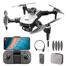 S2S Mini Drone 8K HD Camera Obstacle Avoidance Aerial Photography