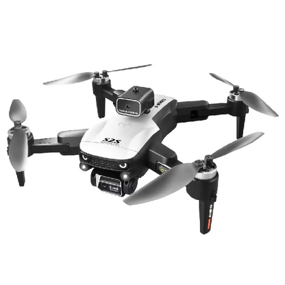 S2S Mini Drone 8K HD Camera Obstacle Avoidance Aerial Photography