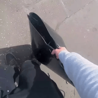 HydroFreedom™ DayPlus - portable jet washer