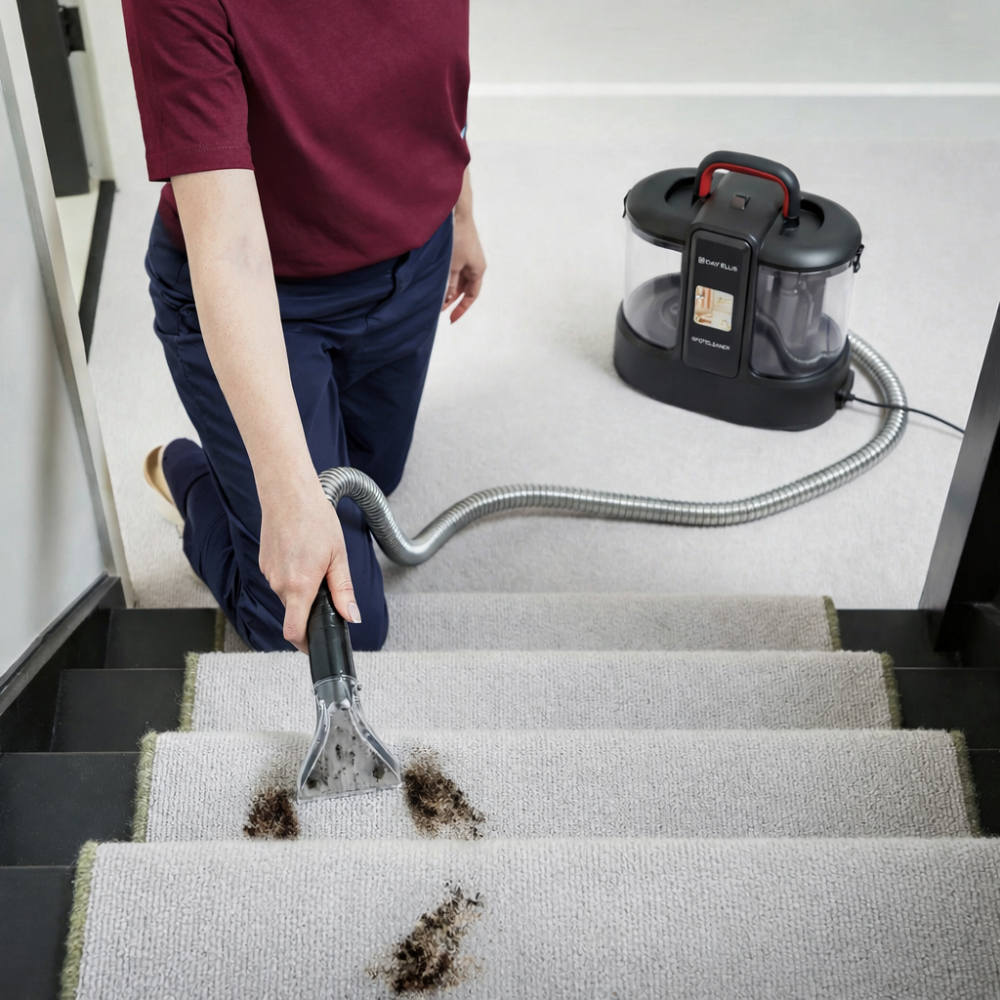 HomeReclaim™ Day Plus Cleaner