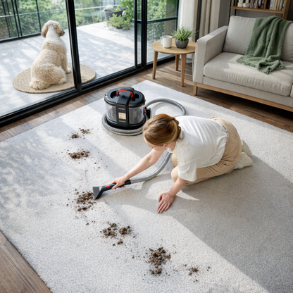 HomeReclaim™ Day Plus Cleaner