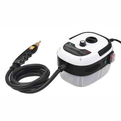 High-Pressure Steam Cleaner